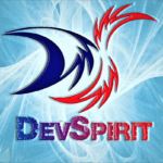 Logo DevSpirit Nueva Versión